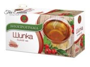 Rosehip Tea, 20 packs