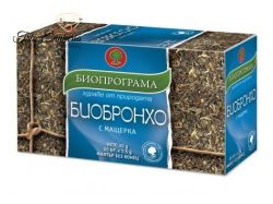 Biobronho Herbal Tea , 20 Teabags