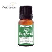 Bergamotto, Olio Essenziale Puro, 10 ml, Cristina