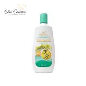 Shampoo per capelli, acceleratore di crescita, 400 ml, Cristina