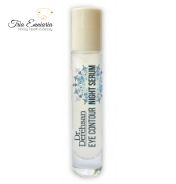 Sérum de nuit contour des yeux, 30 ml, Dr. Derehsan