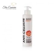 CREMA ANTICELULÍTICA CON PIÑA 250 ml. Sezmar