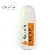 DEO ROLL CREMA COAJA DE CITRICE 50 ml. Hristina