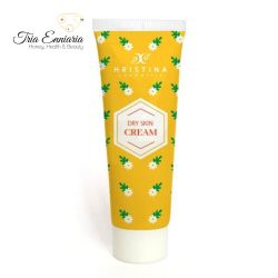 Face Cream For Dry Skin, 100 ml, Hristina