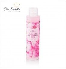 Intimate Shower Gel Rose, 125 ml, Hristina