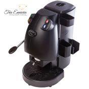 KAFFEEMASCHINE FROSCH