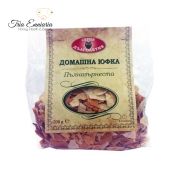 Fideos caseros - grano entero, 200 g, Longevity Series