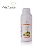 Lait de toilette aux extraits de citron, citron vert et menthe, 150 ml, CHRISTINA