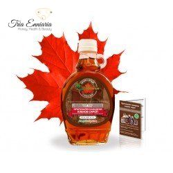 Original Canadian Maple Syrup, 250ml