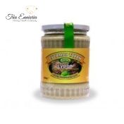Tahini de susan, crud, Balcho, 550 g.
