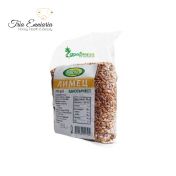 Einkorn seeds, natural, raw, 250 g