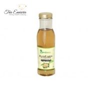 Sciroppo alle erbe di sambuco bianco, per diluizione, Zdravnitsa, 285 ml.