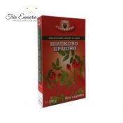 FARINE DE ROSE, 250 g.