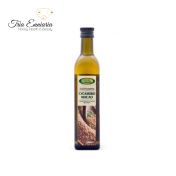 Aceite de sésamo, prensado en frío, Balcho, 250 ml.
