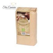 Farina di farro integrale naturale, Ekosem, 1 kg.