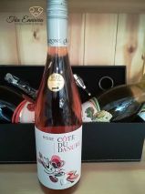 ROSE (CABERNET & SYRAHA) 2017