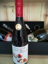 MERLOT Y CABERNET