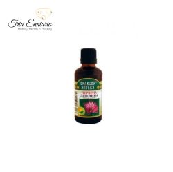 Red clover, herbal tincture, 50 ml
