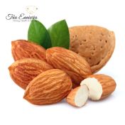 Almendras crudas, 500 g, Tria Enniaria