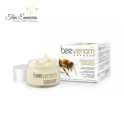 Face Cream With Bee Venom, , 50 ml, Diet Esthetic