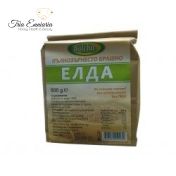 Vollkorn-Buchweizenmehl, Balcho, 500 g.