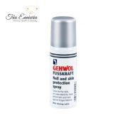 Spray 2 en 1 contra hongos en las uñas, Gehwol, 50 ml. de: GEHWOL