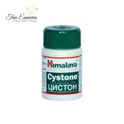 Cystone, kidney support, 60 tablets, Himalaya