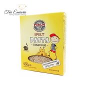 Couscous d'épeautre, Perun, 400 g.