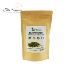 Hemp protein powder, Zdravnitza, 200 g
