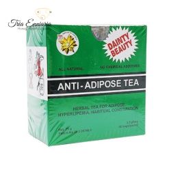 Chinese Tea For Super Slimming   FILTER * 30 TNT 21