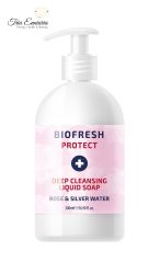 Βαθύ Καθαριστικό Υγρό Σαπούνι "Biofresh Protect" 500 γρ, Biofresh