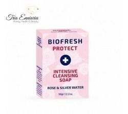 INTENSIVE CLEANING SOAP "BIOFRESH PROTECT" 100g