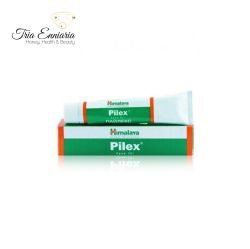 Pilex cream, hemorrhoids and veins problems, 30 g, Himalaya