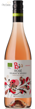 BIO Rose Bouquet & Mavrud