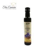 Huile de lin, 250 ml, Maristo