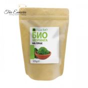 BIO-MORINGA-PULVER, 125 g.