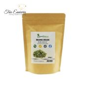 Mungobohnen, natürlich, Zdravnitsa, 400 g.