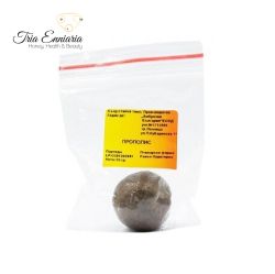 Natural Propolis, ball shape, Ambrozia, 10 g