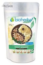 Chickpea flour, 300 g, Bioherba