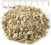 Rábano picante, raíz seca picada, Armoracia rusticana, 50 g