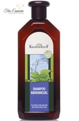 Nettle Shampoo (Moisturizing)  500 ml, Krauterhof