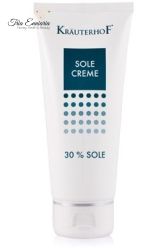 Cream With 30% Sea Lye,100 ml, Krauterhof 
