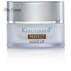 Adaptive Foundation Perfect Make-Up, 30 ml, Krauterhof 