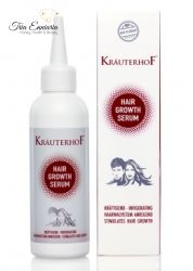 Serum For Hair Growth, 100 ml, Krauterhof 