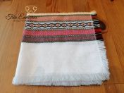 HOUSEHOLD COVER 40/40 cm