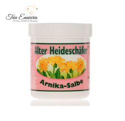 Arnica ointment 100 ml