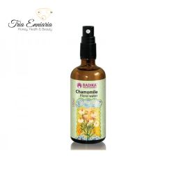  Floral Water From Chamomile 100ml Radika