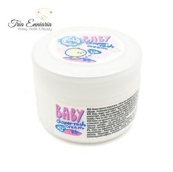 Anti-itch cream, Mother and Baby, 100 ml.