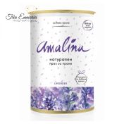 Natural white laundry powder Lavender for 27 washes