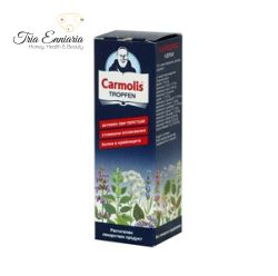 CARMOLIS, Broad-Spectrum Drops 40 ml.